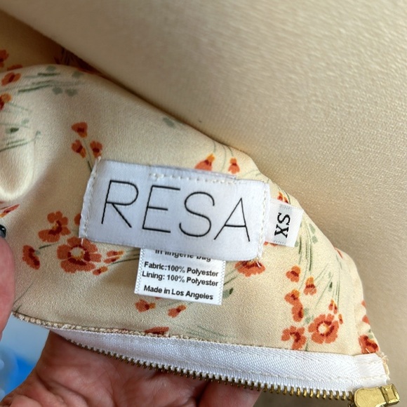 RESA Top - Picture 5 of 5